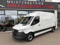 Mercedes-Benz Sprinter Kasten Standard Front 315 CDI 3,5t Hoch Weiß - thumbnail 1