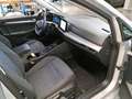 Volkswagen Golf VIII Lim. Life eTSI* Mild-Hybrid * Plateado - thumbnail 5