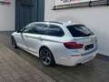 BMW 520 d Touring 520 d*AHK*BiXenon*Gepflegt* Klima Xenon Blanc - thumbnail 5