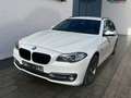 BMW 520 d Touring 520 d*AHK*BiXenon*Gepflegt* Klima Xenon Blanc - thumbnail 7