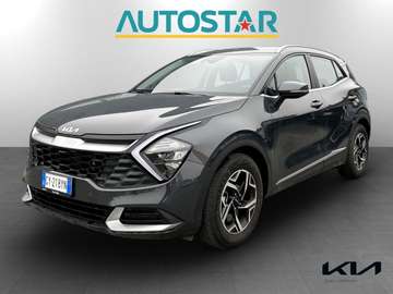 1.6 crdi mhev Business dct