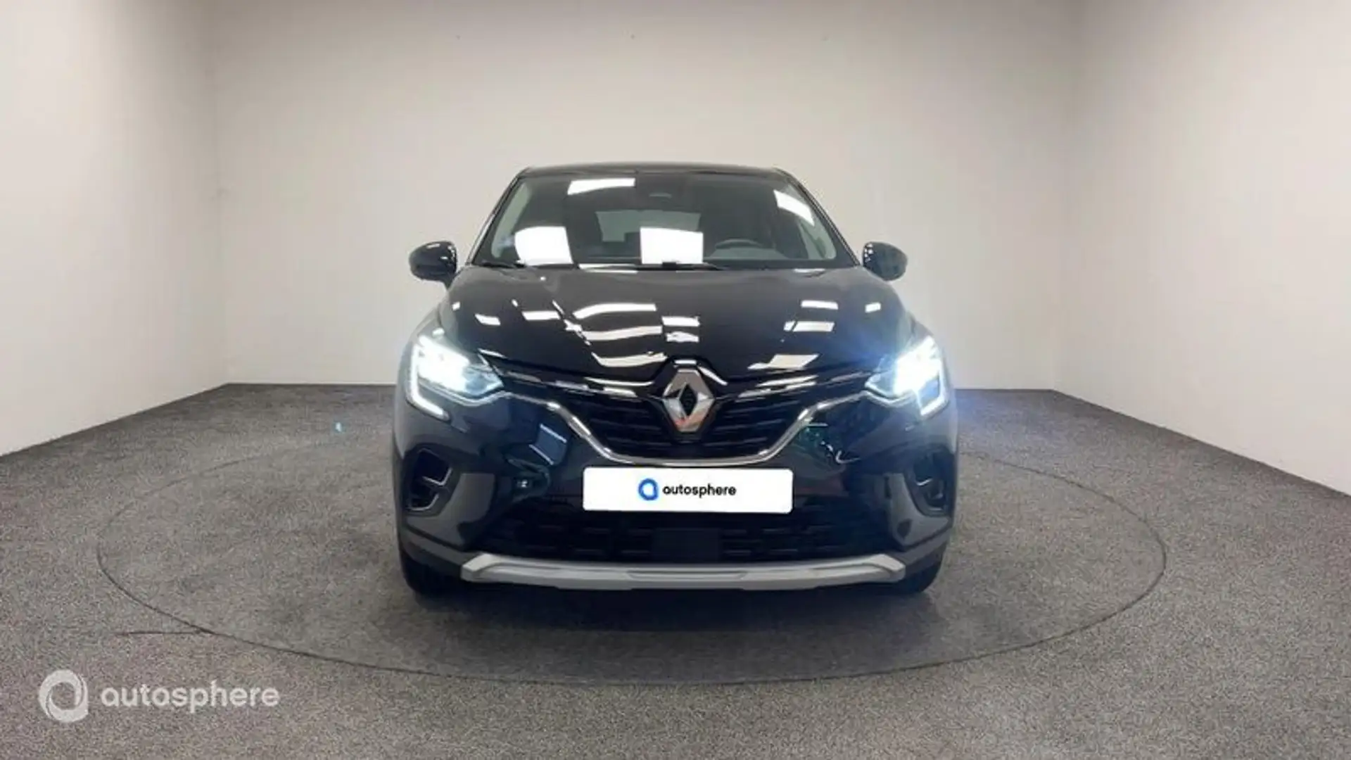 Renault Captur 1.0 TCe 90ch Techno - 2