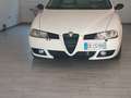 Alfa Romeo 156 1.9 jtd 16v Progression 140cv Weiß - thumbnail 3