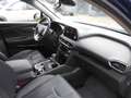 Hyundai SANTA FE Premium 4WD SHZ LHZ LED Blauw - thumbnail 5