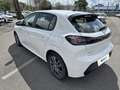 Peugeot 208 Active PureTech 75 S/S Bianco - thumbnail 3