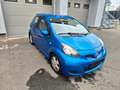 Toyota Aygo AYGO CoolBlue KLIMA Blauw - thumbnail 3