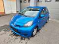 Toyota Aygo AYGO CoolBlue KLIMA Blauw - thumbnail 1