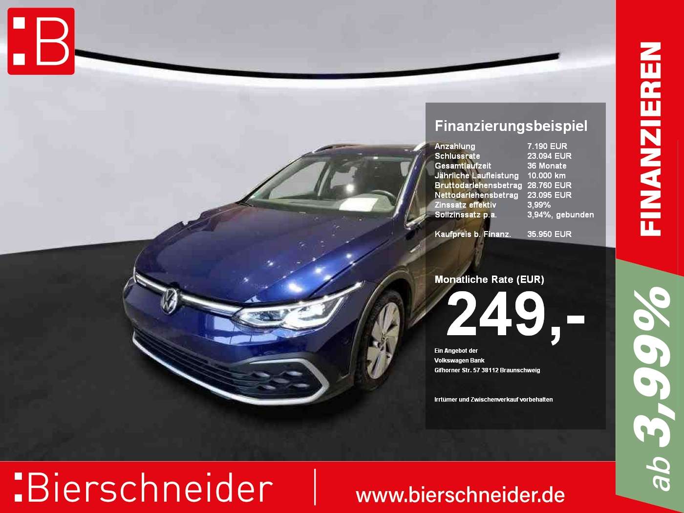 Second hand Volkswagen Golf 2.0