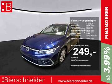 8 Var. 2.0 TDI DSG 4Mo. Alltrack PANO AHK KAMERA I