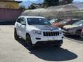 Jeep Grand Cherokee 3.0 CRD Summit AHK Kamera Luft Pano 8xAlu Sitz&... Weiß - thumbnail 3