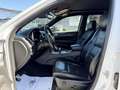 Jeep Grand Cherokee 3.0 CRD Summit AHK Kamera Luft Pano 8xAlu Sitz&... Weiß - thumbnail 7