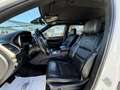 Jeep Grand Cherokee 3.0 CRD Summit AHK Kamera Luft Pano 8xAlu Sitz&... Weiß - thumbnail 11