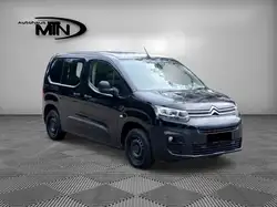 Citroën Berlingo Kasten 2xSchiebetür Klima AHK 1.HAND