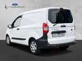 Ford Transit Courier Trend Blanc - thumbnail 3