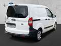Ford Transit Courier Trend Blanc - thumbnail 5