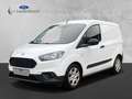 Ford Transit Courier Trend Blanc - thumbnail 1