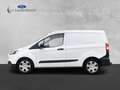 Ford Transit Courier Trend Blanc - thumbnail 2