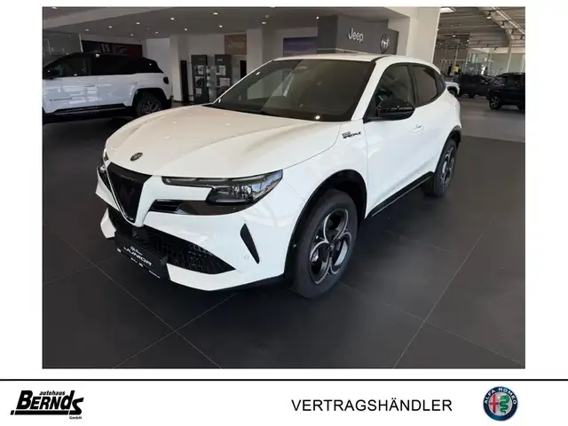 Alfa Romeo Junior