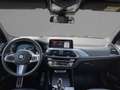 BMW X3 M 40d AHK Distr Navi HUD PTS Ambi eHeck Klima Grau - thumbnail 7