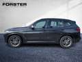 BMW X3 M 40d AHK Distr Navi HUD PTS Ambi eHeck Klima Grau - thumbnail 2