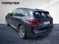 BMW X3 M 40d AHK Distr Navi HUD PTS Ambi eHeck Klima Grau - thumbnail 3