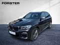 BMW X3 M 40d AHK Distr Navi HUD PTS Ambi eHeck Klima Grau - thumbnail 1