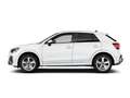 Audi Q2 35 TFSI S tronic 2xS LINE/NAVI/KAMERA/AHK Weiß - thumbnail 8