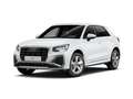 Audi Q2 35 TFSI S tronic 2xS LINE/NAVI/KAMERA/AHK Weiß - thumbnail 2