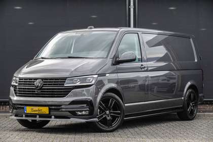 Volkswagen Transporter 2.0Tdi 150Pk DSG7 | L2H1 | 19'' | Indium Grey