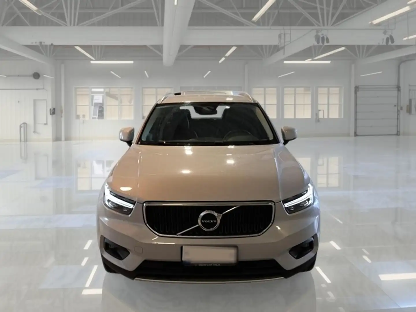 Volvo XC40 D3 Business Plus - 2