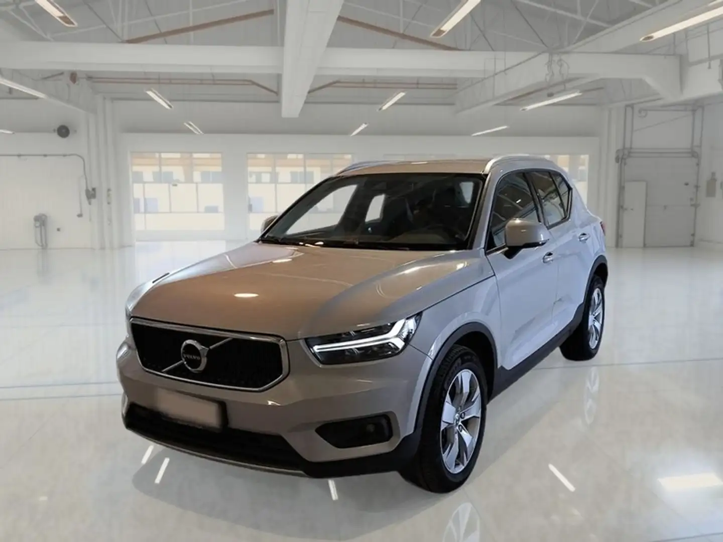 Volvo XC40 D3 Business Plus - 1