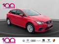 SEAT Ibiza 1.0 TSI Style Automatik  Einparkhilfe Rouge - thumbnail 8