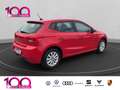 SEAT Ibiza 1.0 TSI Style Automatik  Einparkhilfe Rot - thumbnail 6