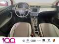 SEAT Ibiza 1.0 TSI Style Automatik  Einparkhilfe Rot - thumbnail 15