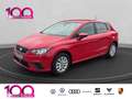 SEAT Ibiza 1.0 TSI Style Automatik  Einparkhilfe Rot - thumbnail 1