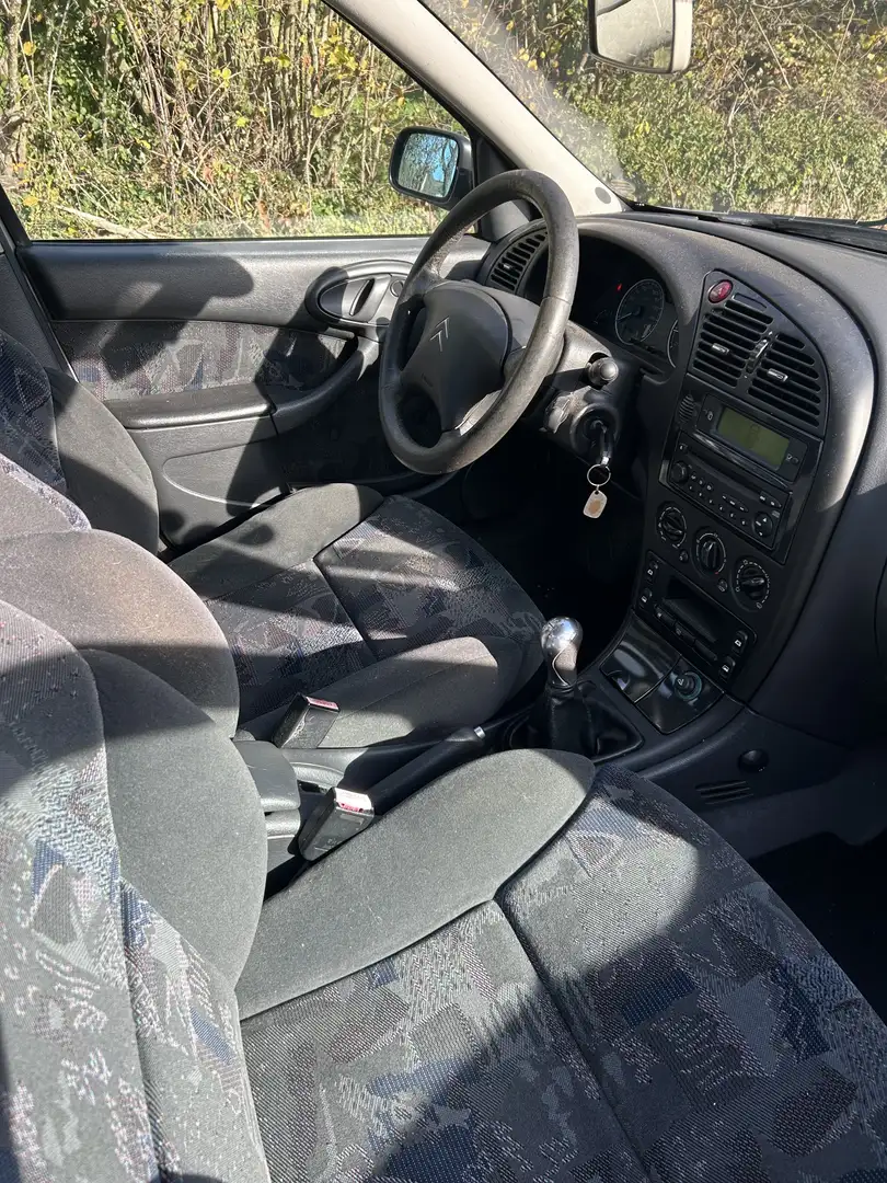 Citroen Xsara 2.0 HDi - 90 Exclusive - 2