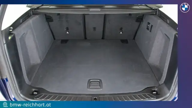 BMW X3 xDrive30d Ansicht 4