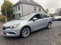 Opel Astra 1.4 Turbo Sports Tourer,Airco,Gps,Sensoren,.. Grijs - thumbnail 1