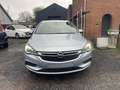 Opel Astra 1.4 Turbo Sports Tourer,Airco,Gps,Sensoren,.. Grijs - thumbnail 4