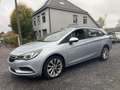 Opel Astra 1.4 Turbo Sports Tourer,Airco,Gps,Sensoren,.. Grijs - thumbnail 3