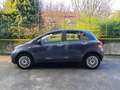 Toyota Yaris 1.0 BENZINA 70cv / 25.250km / Uniproprietario Grigio - thumbnail 4