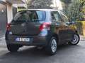 Toyota Yaris 1.0 BENZINA 70cv / 25.250km / Uniproprietario Grigio - thumbnail 6