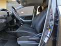 Toyota Yaris 1.0 BENZINA 70cv / 25.250km / Uniproprietario Grigio - thumbnail 8