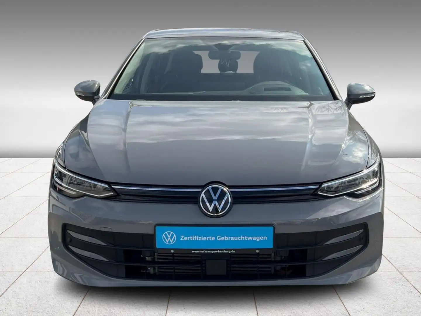 Volkswagen Golf VIII 1.5 TSI Life Kamera LED Grau - 2