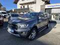 Ford Ranger Doppelkabine 4x4 Wildtrak Grau - thumbnail 3