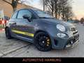 Abarth 595 Competizione Auto*Bi-Xenon*Leder*NAVI*Beats Grau - thumbnail 3