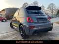Abarth 595 Competizione Auto*Bi-Xenon*Leder*NAVI*Beats Grau - thumbnail 5