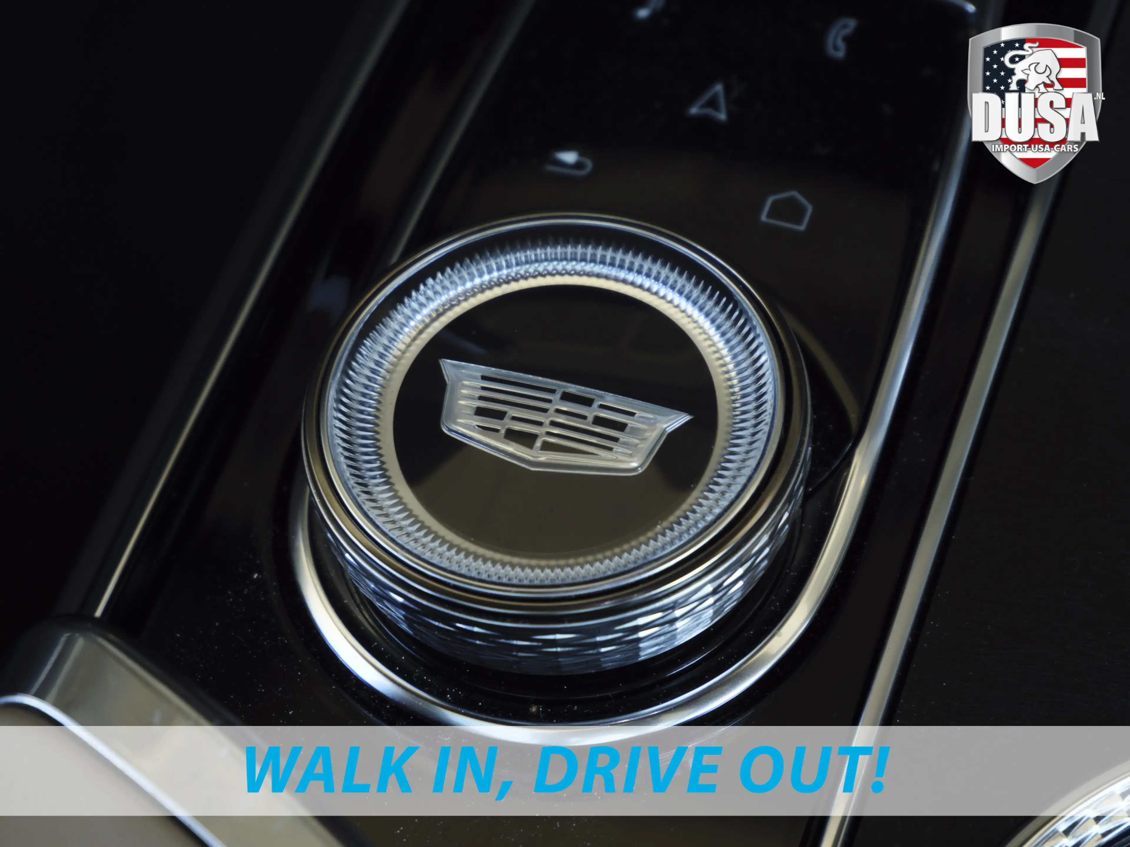Cadillac Lyriq | Sport 600e | AWD | Nieuw Binnen! Opulent Blue | — photo 26