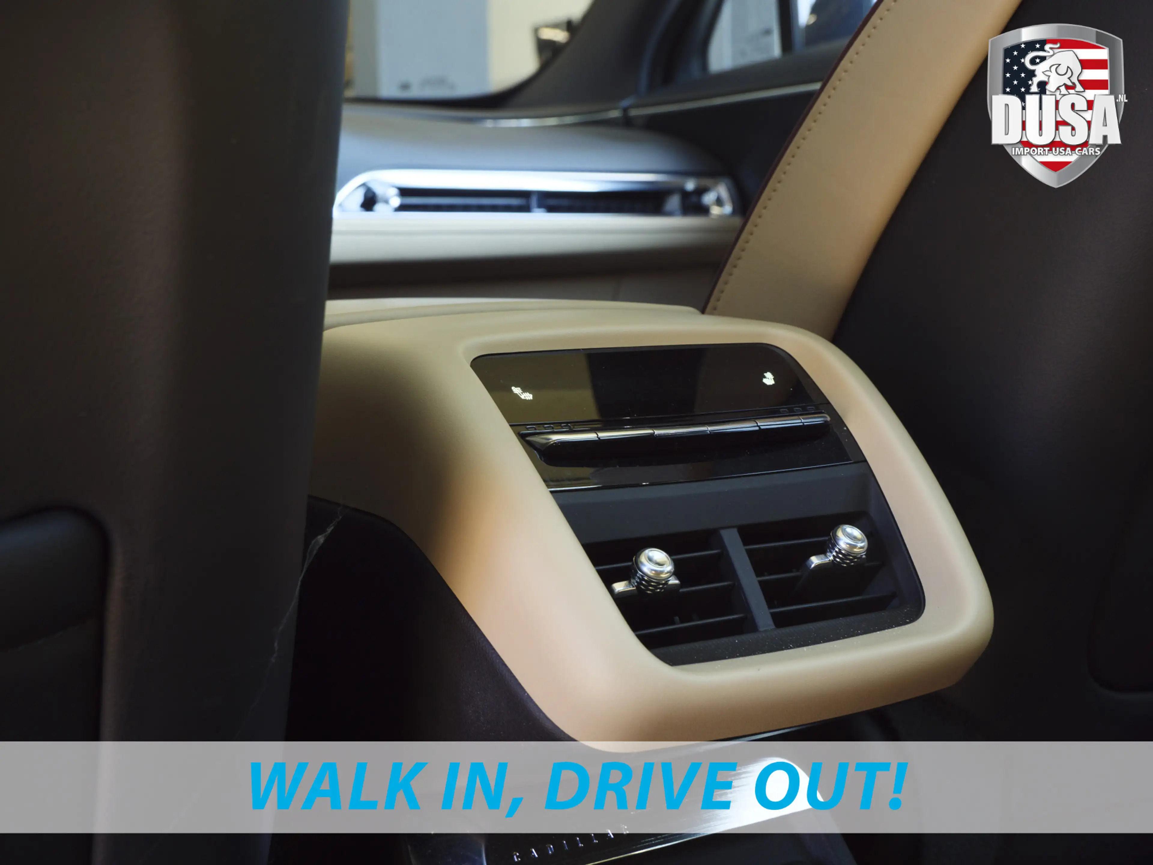 Cadillac Lyriq | Sport 600e | AWD | Nieuw Binnen! Opulent Blue | — photo 33