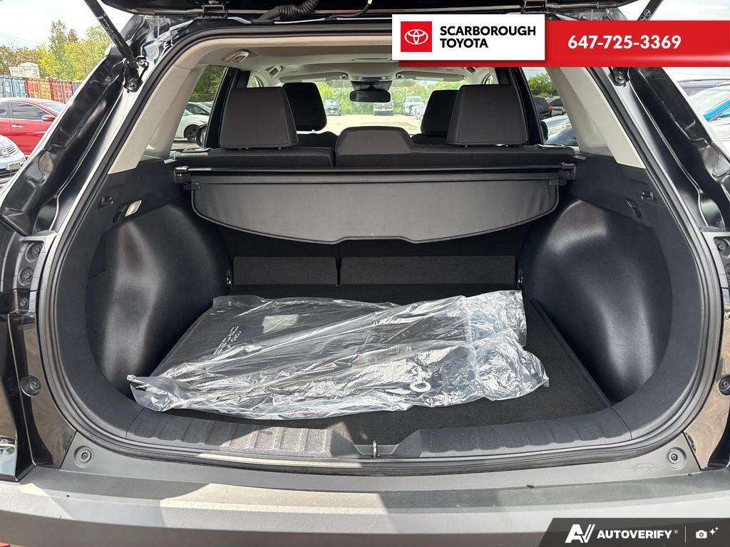used 2026 Toyota Corolla Cross car, priced at $36,995